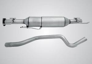 Opel ZAFIRA B (A05) – 1.9 CDTi DPF Dieselpartikelfilter OEM Teilenummer 13243546